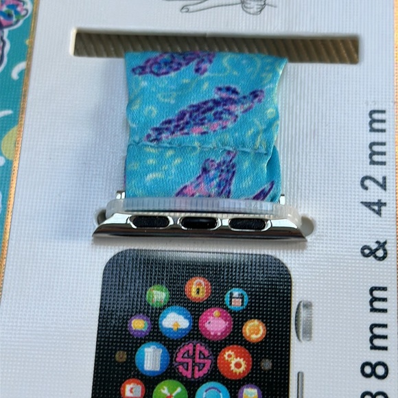 Nwt 2 Simply Southern scrunching watch bands - Picture 3 of 4